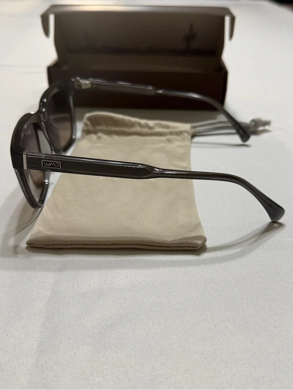 Wmp Eyewear description wilson
